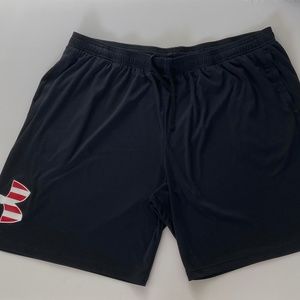 Under Armor Basketball Shorts 4XL